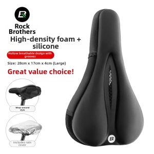 RockBros | Quick-release Thickened Universal Bicycle Saddle Cover