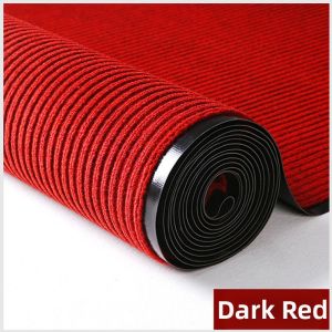 JUNHUIDA | Water-Absorbent Dust-Removal Anti-Slip Double Stripe Carpet