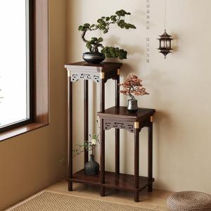 CAIJUSHI | Chinese Style Incense Table For Altar