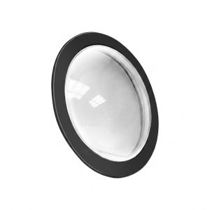 Clear Scratch-Resistant Waterproof Stone Protection Camera Cover