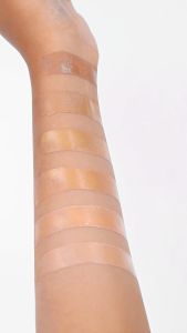 YOU Cloud Touch Blurring Skin Tint | Liquid Foundation | Natural Matte Finish | Tahan Lama 24 | Bedak Wajah SPF | Kosmetik