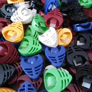 ที่เก็บปิ๊กกีตาร์ เก็บปิ๊กได้หลายตัว คละสี ราคาถูกมาก ราคาสินค้าต่อ1ชิ้น พร้อมส่ง ส่งเร็ว!!