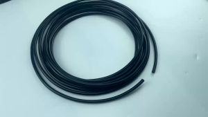 10M/20M Hose 6/8mm Pipe Tubing For Misting Cooling System Outdoor Backyard Garden Irrigation Sprinkler Misting Fittings