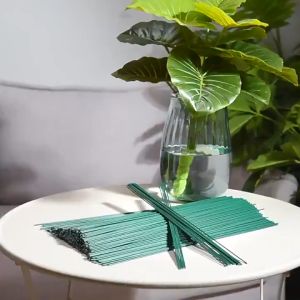 Floral Stem Wire for DIY Crafts & Artificial Flower Arrangements