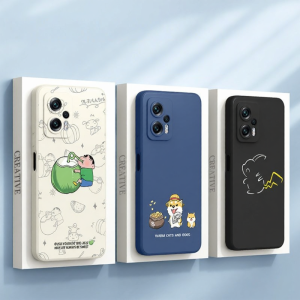 Pony | Universal Fit Phone Case