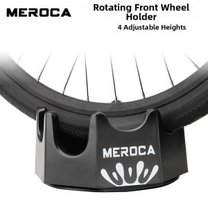 MEROCA | Nền Đào Tạo Có Thanh Ổn Định Điều Chỉnh Chiều Cao Và Xoay Trước