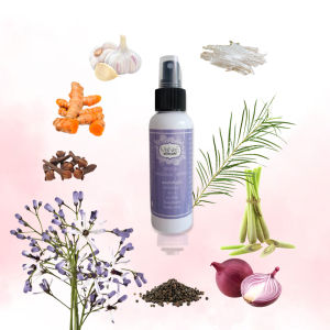 MaNeE SKINCARE Origin Massage Spray - มานี้ SKINCARE ออริจิ้นมาสาจสเปรย์