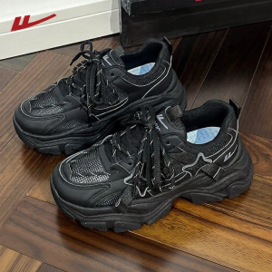 Warrior | Breathable Lightweight Womens Sneakers