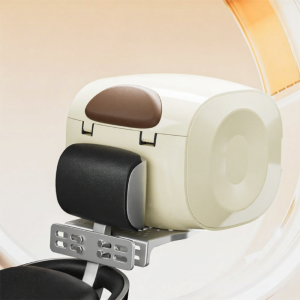 WANSLO | Large Capacity Motorcycle Tail Box