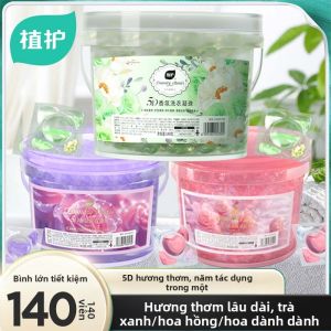 Botare | Multi-Effect Laundry Pods Concentrated 140 Pieces