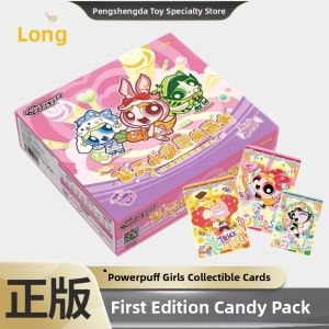 Kayou | Official Anime Collectible Cards Red