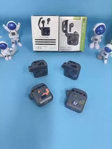 GT02 ชุดหูฟังบลูทู ธ เกมชุดหูฟังไร้สาย E-Sport True ความล่าช้าต่ำ ENC ลดเสียงรบกวนอัตโนมัติอัพเกรดห้องโดยสาร