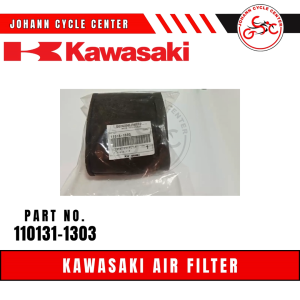 Kawasaki Air Filter PART NO. 11013-1303