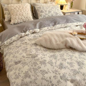 Kiss Dear | French Style Country Cotton Bedding Set