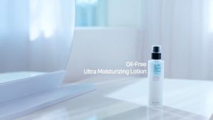 COSRX Oil-Free Ultra-Moisturizing Lotion With Birch Sap 100ML Original 100% All Skin Types Moisturises and soothes the skin