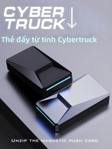 YIJUE | Đồ Chơi Giảm Áp Suất EDC Có Tính Từ