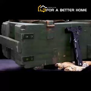 จัดส่งในวันเดียวกัน ทำจากเหล็กกล้าคาร์บอนสูง ค้อนอเนกประสงค์ ถูกต้องตามหลักสรีรศาสตร์ จัดเก็บง่าย