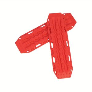Simulation Escape Board Sand Ladder Rescue Board For 1/ 10 1/8 RC Crawler Scx10 III II Trx4 Trx6 90046 VS4-10 H10 Yikong Parts