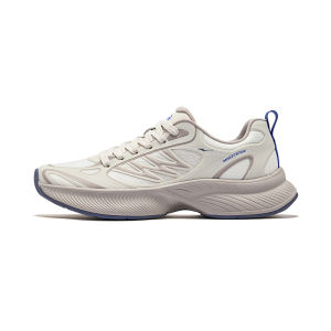 Erke | Giày Nam Đế Dày Phong Cách Retro Millennium Dad