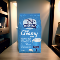 Devondale Instant Full Cream Milk Powder 1kg - Expiry Date 02-May-2025. 