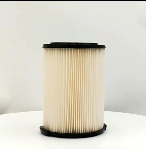 Standard Wet/Dry Vac HEPA Filter Replacement Washable for Ridgid VF4000 Vac 5-20 Gallons Vacuum Cleaner Filter
