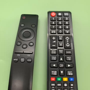 Điều khiển tivi samsung có giọng nói remote tv samsung