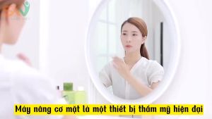 Máy nâng cơ mặt H309. Mát xa rung nâng cơ mặt giúp giảm thiểu quá trình lão hóa da tăng cường độ đàn hồi chăm sóc da mặt hiệu quả