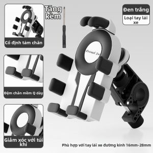 Khung Đỡ Chống Sốc Cho Thiết Bị Định Vị
