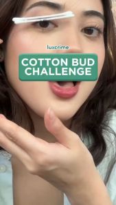 LUXCRIME EXTREME LENGTHENING MASCARA