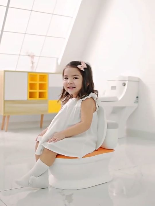 Musical Potty Trainer for Kids Potty Training for Babies Potty Trainer