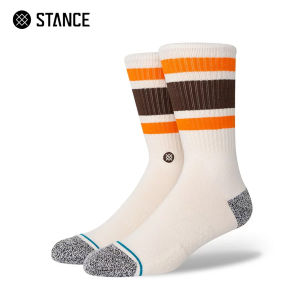 Stance | Summer Breathable Ankle Socks Stripe Casual Socks