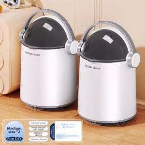 Joybos | High-End Covered Large Capacity Trash Can