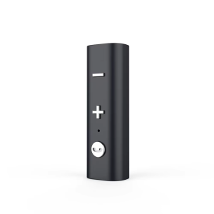 kebidumei | Bộ Thu Âm Thanh Bluetooth 5.0 Bộ Chuyển Đổi Không Dây Âm Nhạc Stereo 35 Mm Aux Có Mic HD Để Gọi Điện Thoại Rảnh Tay Bộ Loa Xe Hơi Tai Nghe
