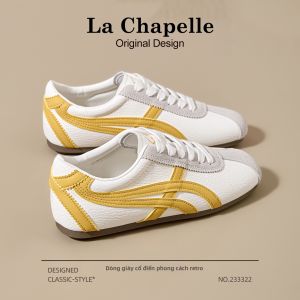 La Chapelle | Giày Thể Thao Không Trượt Mềm Mại Đa Năng