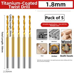 DAIENGONGJU | Piercing Drill Bit 3mm