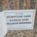 Kumpulan Lengkap Lagu Daerah Dari Seluruh INDONESIA. 