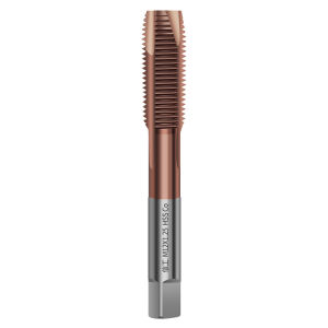 XINGONG | Cobalt-containing High Hardness Spiral Flute Tapping Tool for Fine Pitch Stainless Steel