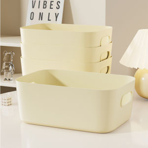 กล่องเก็บของพลาสติกสำหรับโต๊ะทำงาน กล่องเก็บของในครัว กล่องเก็บของสำหรับเครื่องสำอาง กล่องเก็บของสำหรับของใช้ในบ้าน กล่องเก็บของสำหรับหอพักนักเรียน