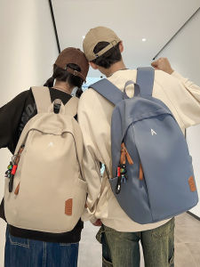 Túi Đeo Vai Nam Dung Tích Lớn Túi Đựng Máy Tính Xách Tay Túi Du Lịch Thường Ngày Túi Đeo Vai Bằng Vải Nylon Túi Đeo Vai Nam