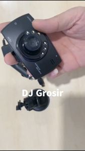 Cam Corder Kamera CCTV Mobil Full HD1080 Depan - 7602