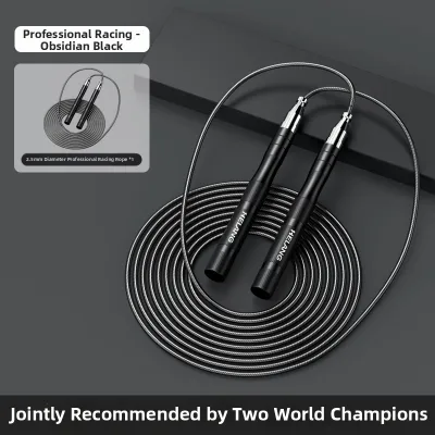 Helang | No Rope Speed Training Fitness Weight Loss Jump Rope