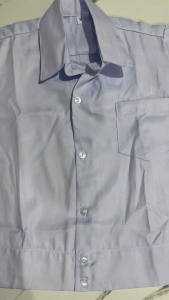 Pitch twill School uniform Polo straight and polo jacket (size 6 to 2XL kinder to highschool)