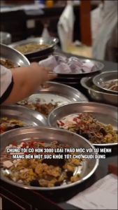 Bột lạc tiên 100g nguyên chất giúp hỗ trợ an thần ngủ ngon tốt cho người cao tuổi