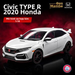 HEIMANBA | Mô Hình Xe Thể Thao JDM Chính Hãng 1:18