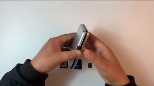 ส่งจากกรุงเทพ！กล่องใส่เมมโมรี่การ์ด กล่องเก็บ sd card ที่เก็บการ์ด ที่เก็บเมมโมรี่การ์ด แบบพกพา