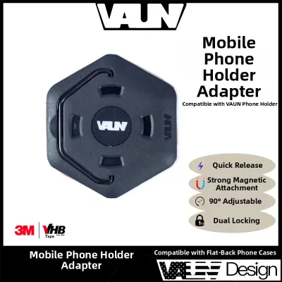 SHIMANO | Magnetic Mobile Phone Bracket for Cycling
