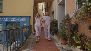 BKL04W5K01-BỘ LỬNG KATE VỚI THIẾT KẾ CỔ TRÒN BÈO NHÚN NỔI BẬT TẠO CẢM GIÁC ĐIỆU ĐÀ  VÀ DUYÊN DÁNG