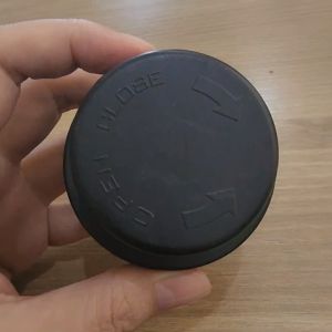 Lazaro Filter Kompresor Oiless Plastik - Saringan Udara Compressor