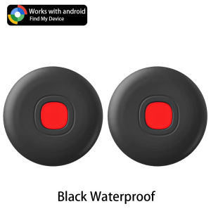 Dual System Anti-loss locator Smart tag Airtag for Android or iOS Work With Find My App Key Finder Smart Tag for Xiaomi Samsung