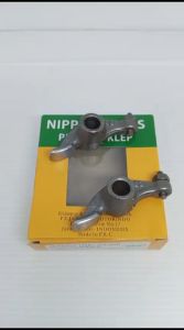 Platuk Klep Smash Lama Shogun 125 NPP